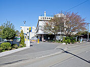 山本記念病院　距離約1800m