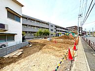 神奈川県川崎市麻生区王禅寺西7丁目：物件画像