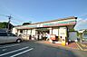 周辺：セブンイレブン　川崎王禅寺東4丁目店　距離約450m