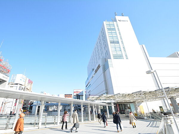 周辺を拡大表示