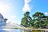 周辺：相模大野中央公園まで約800m