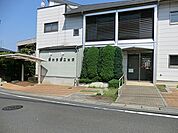 野川クリニック　距離約1200m