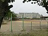 周辺：世田谷区立瀬田中学校　距離約1200m
