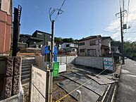 東京都八王子市長沼町：物件画像
