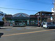マルエツ　ひばりが丘店まで約500m