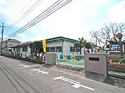 座間市立ちぐさ保育園　距離約1200m