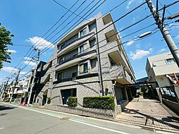 綱島東公園パーク・ホームズ