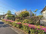 ～お気軽にご見学してください～