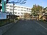 周辺：横浜市立山田小学校　距離約850m