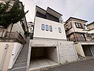 神奈川県座間市相武台2丁目：物件画像