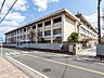 周辺：川崎市立稲田中学校　距離約1900m