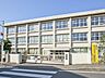 周辺：海老名市立柏ケ谷小学校　距離約1100m
