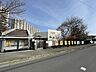 周辺：やなせ幼稚園　距離約500m