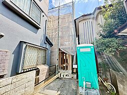 川崎市 高津区東野川1丁目 戸建て