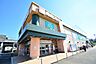 周辺：東急ストア　田奈店　距離約600m