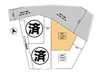 神奈川県伊勢原市東大竹：物件画像
