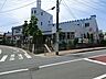 周辺：ベルガーデン保育園　距離約290m