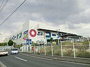 コーナン　港北ニュータウン店　距離約1600m