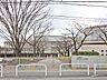 周辺：相模原市立夢の丘小学校　距離約1880m