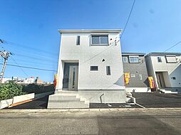 厚木市船子 戸建て 3号棟