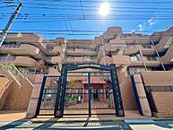 東京都八王子市万町：物件画像