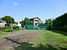 周辺：北相武台団地公園　距離約650m
