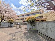 町田市立本町田ひなた小学校　　距離約600m