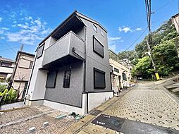 川崎市 麻生区岡上6丁目 戸建て