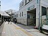 周辺：JR横浜線・東急東横線「菊名」駅　距離約1040m