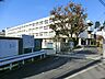 周辺：横浜市立篠原中学校　距離約1000m
