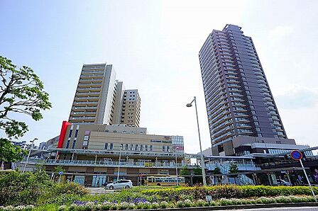小田急小田原線「小田急相模原」駅まで約960m