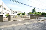 座間市立相模中学校まで約1500m