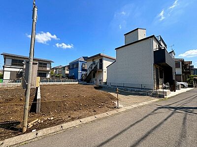 外観:~お気軽にお問い合わせください!~ 外観:~お気軽にお問い合わせください!~