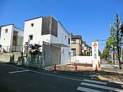 かみい医院　距離約1300m