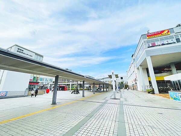 周辺を拡大表示