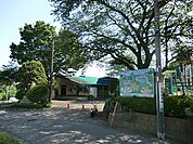 潮見台みどり幼稚園　距離約1100m