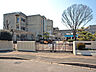 周辺：相模原市立上溝南中学校　距離約1500m