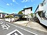 外観：～お気軽にお問い合わせください！～