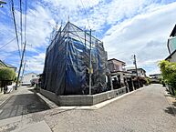 神奈川県大和市下鶴間：物件画像