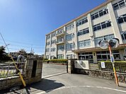 八王子市立第七中学校まで約95m
