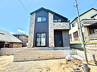東京都日野市百草：物件画像