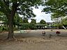 周辺：成瀬台北公園　距離約100m