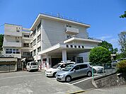 北野台病院　距離約2100m