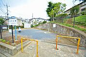 長沢公園　距離約190m