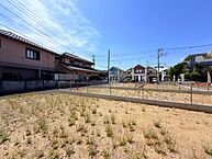 東京都稲城市東長沼：物件画像
