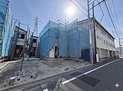 ～お気軽にご見学してください～