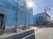 ～お気軽にご見学してください～