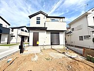 東京都町田市小山町：物件画像