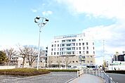 総合相模更生病院まで約2100m