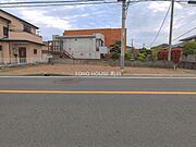現地土地